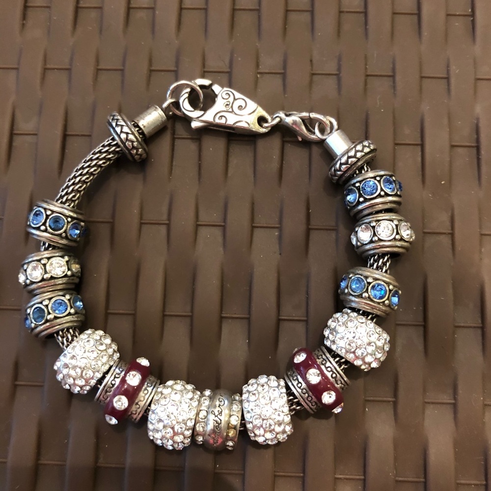 Brighton Charm Bracelet